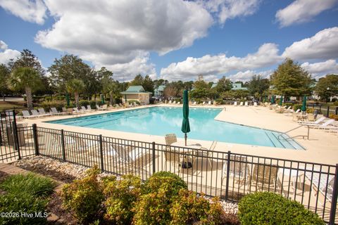 Tiny photo for 86 Plantation Passage Drive SE, Bolivia, NC 28422 (MLS # 100573801)