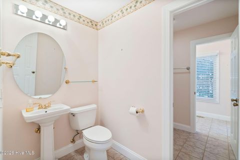 Tiny photo for 86 Plantation Passage Drive SE, Bolivia, NC 28422 (MLS # 100573801)