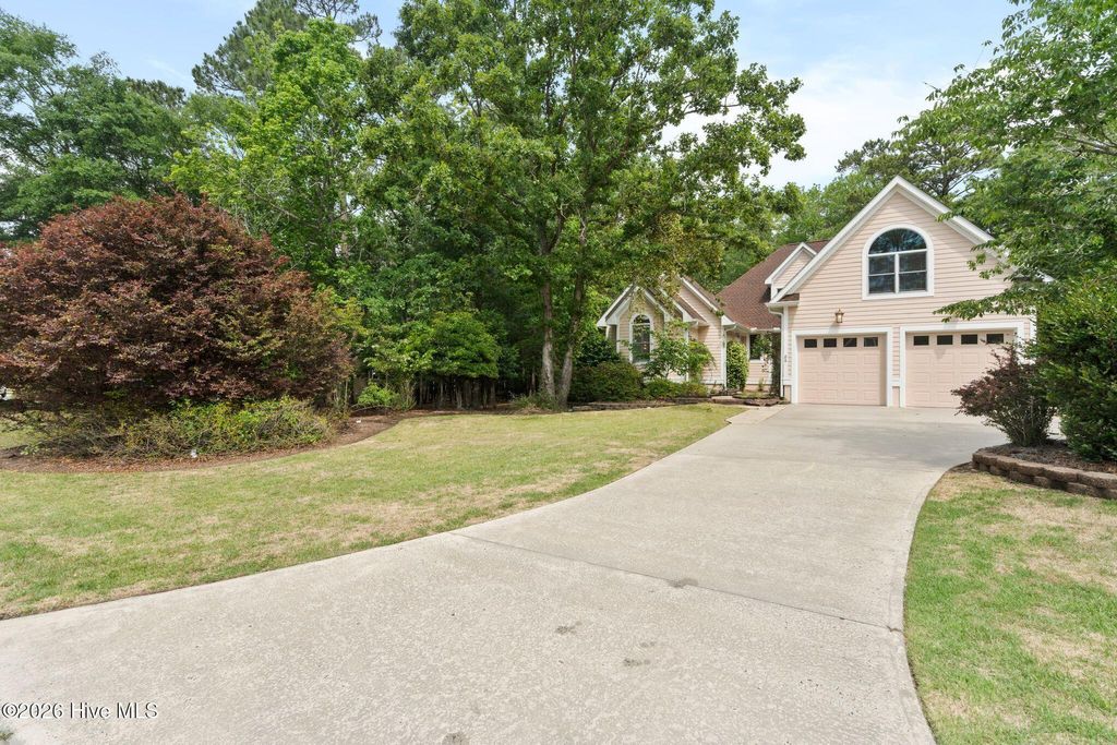 Photo of 86 Plantation Passage Drive SE, Bolivia, NC 28422 (MLS # 100573801)