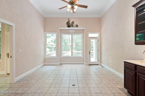 Tiny photo for 86 Plantation Passage Drive SE, Bolivia, NC 28422 (MLS # 100573801)