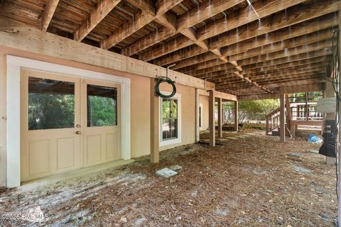 Tiny photo for 86 Plantation Passage Drive SE, Bolivia, NC 28422 (MLS # 100573801)