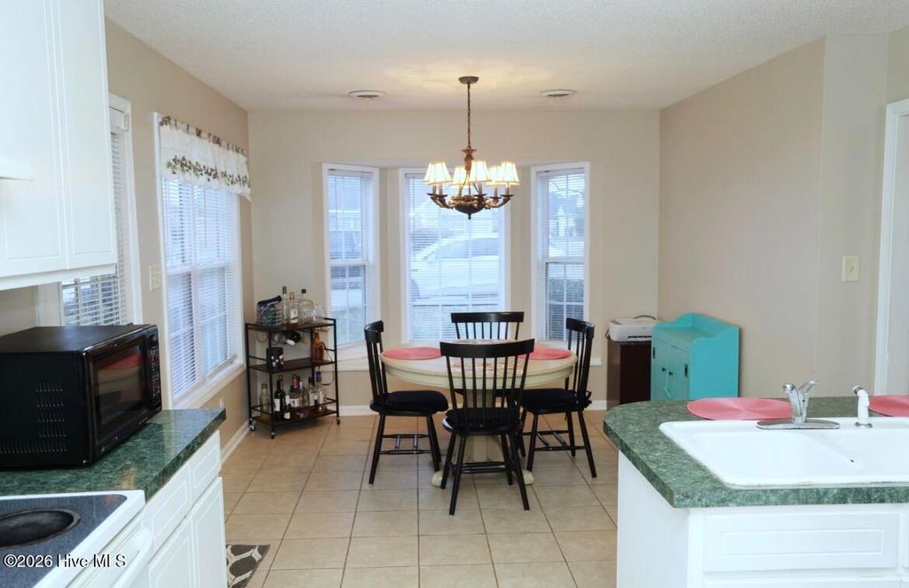 Photo of 1112 Centipede Drive, Rocky Mount, NC 27801 (MLS # 100558455)