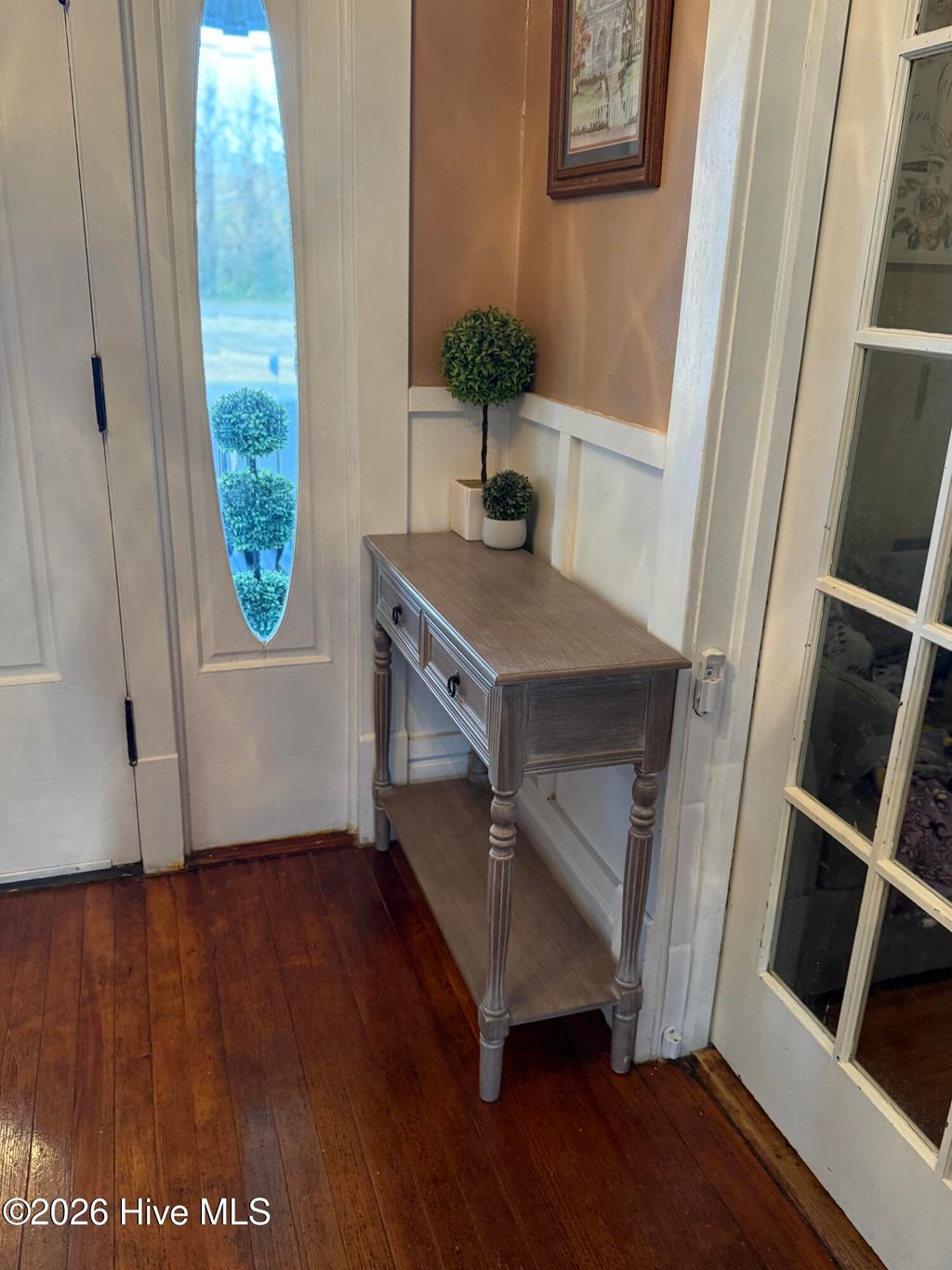 Photo of 205 N Broad Street, Everetts, NC 27825 (MLS # 100550791)