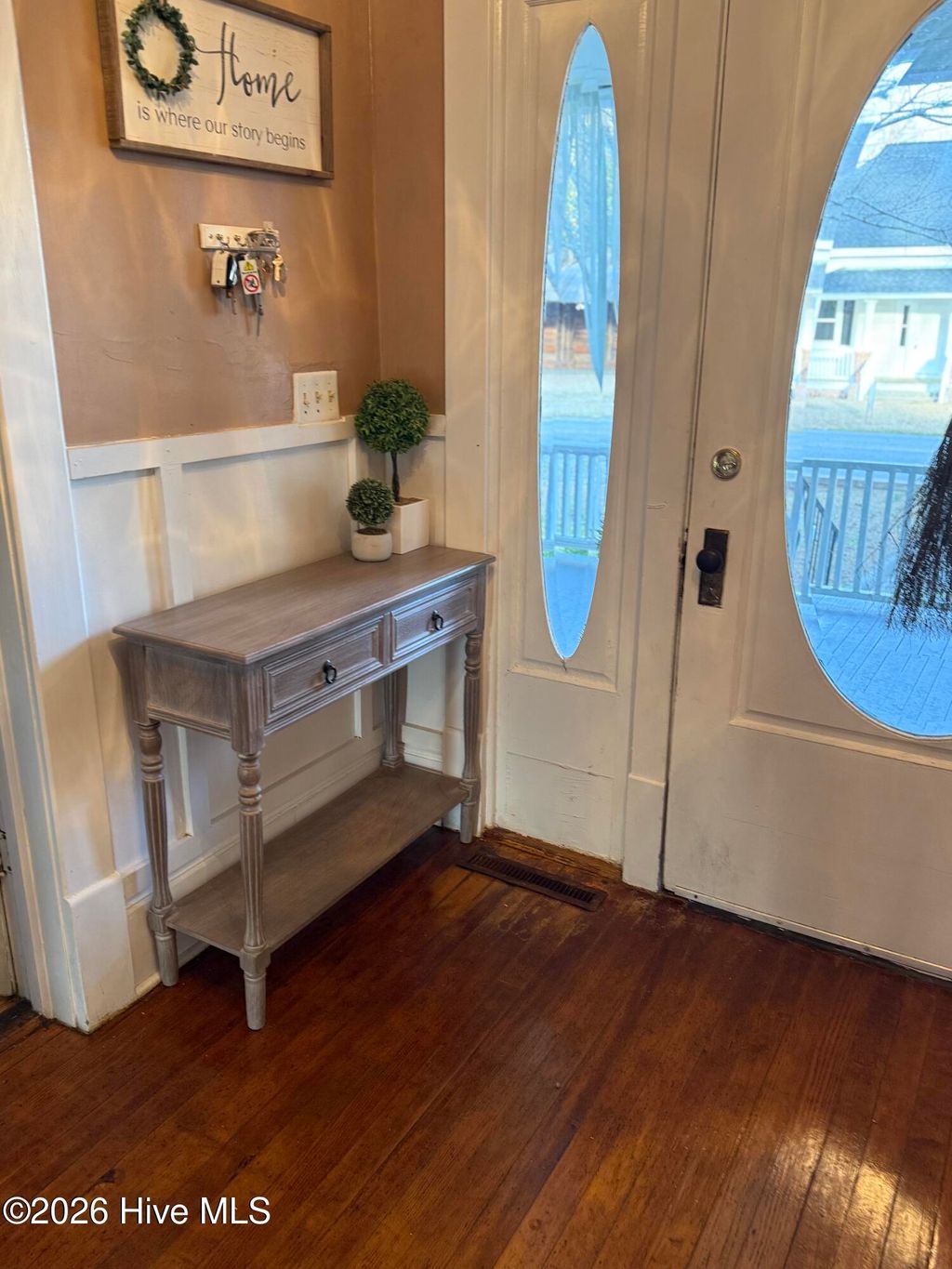 Photo of 205 N Broad Street, Everetts, NC 27825 (MLS # 100550791)