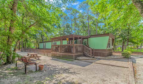 Tiny photo for 3452 Marlin Drive SE, Bolivia, NC 28422 (MLS # 100598173)