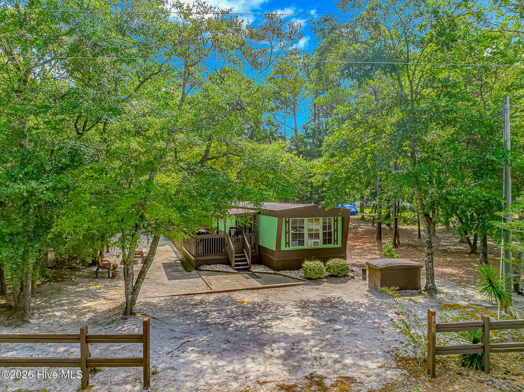 Photo of 3452 Marlin Drive SE, Bolivia, NC 28422 (MLS # 100598173)