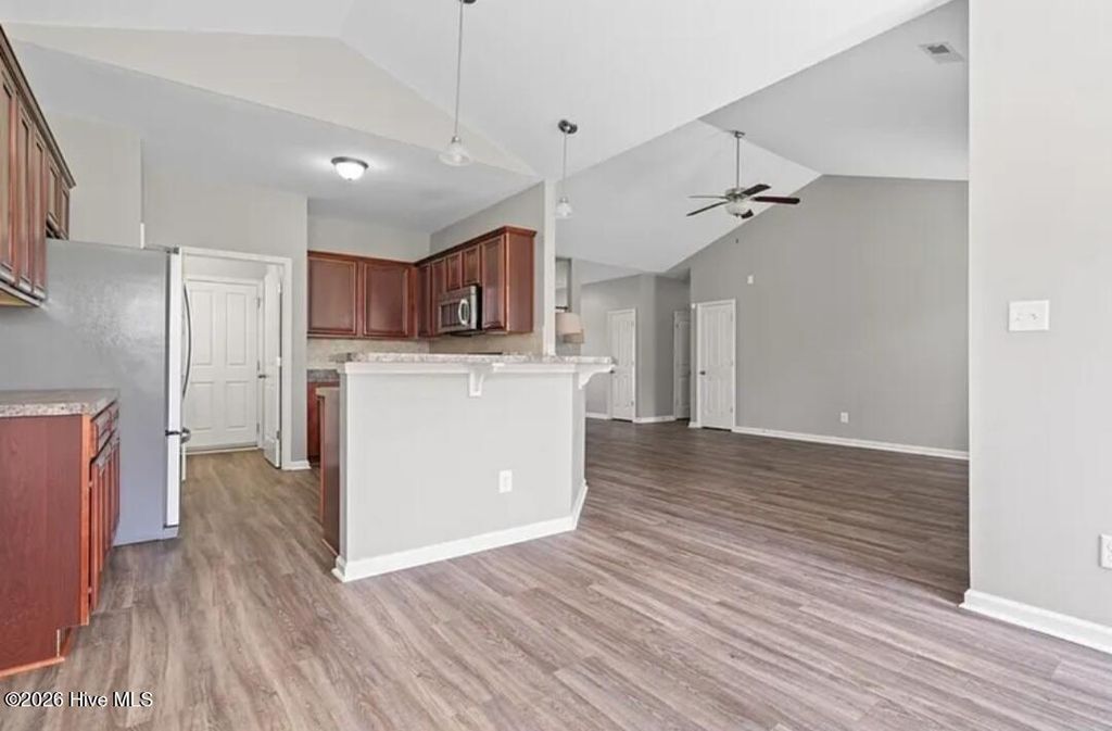 Photo of 230 Seville Street, Jacksonville, NC 28546 (MLS # 100563009)