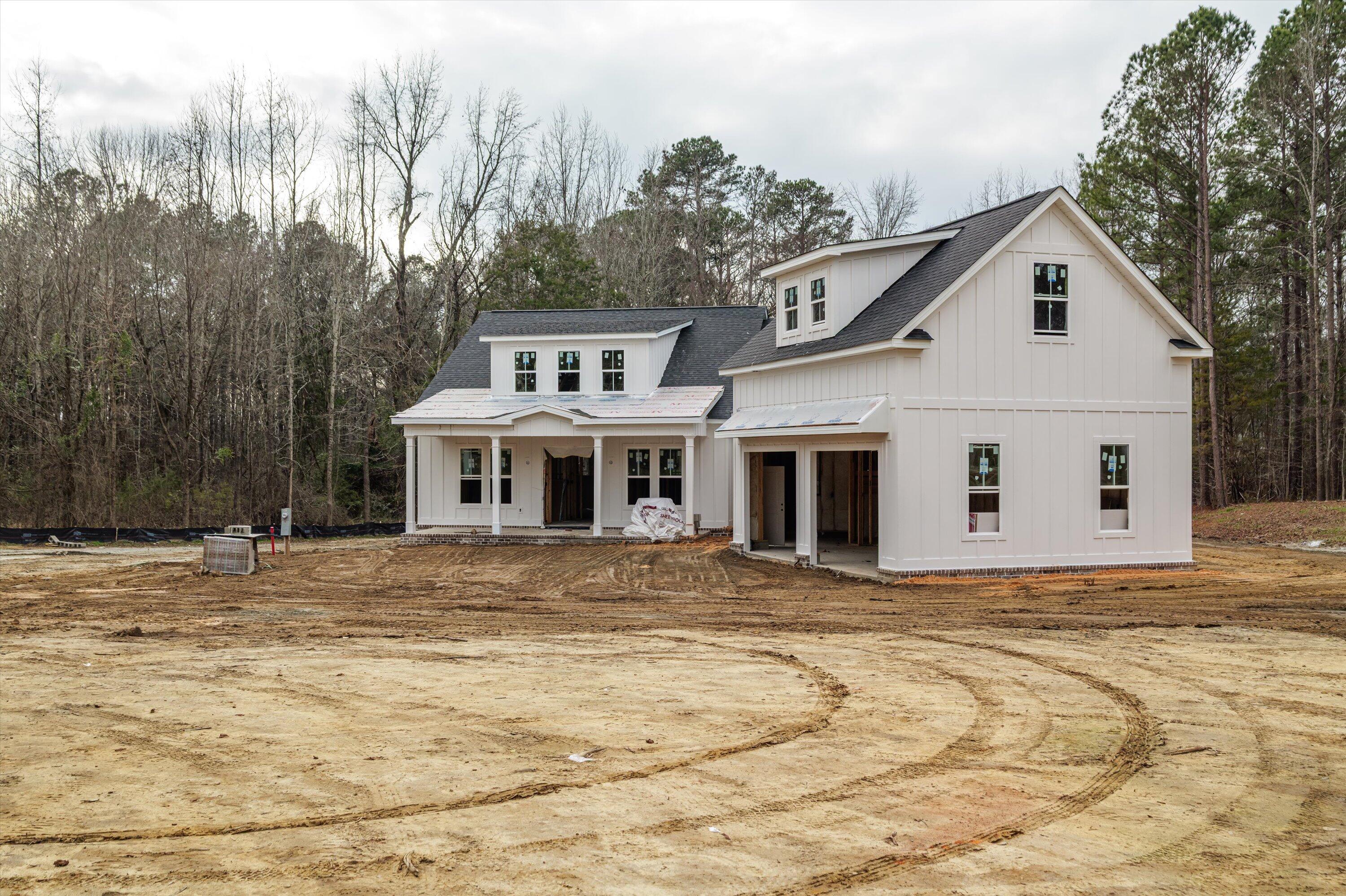 3324 Ray Owens Road