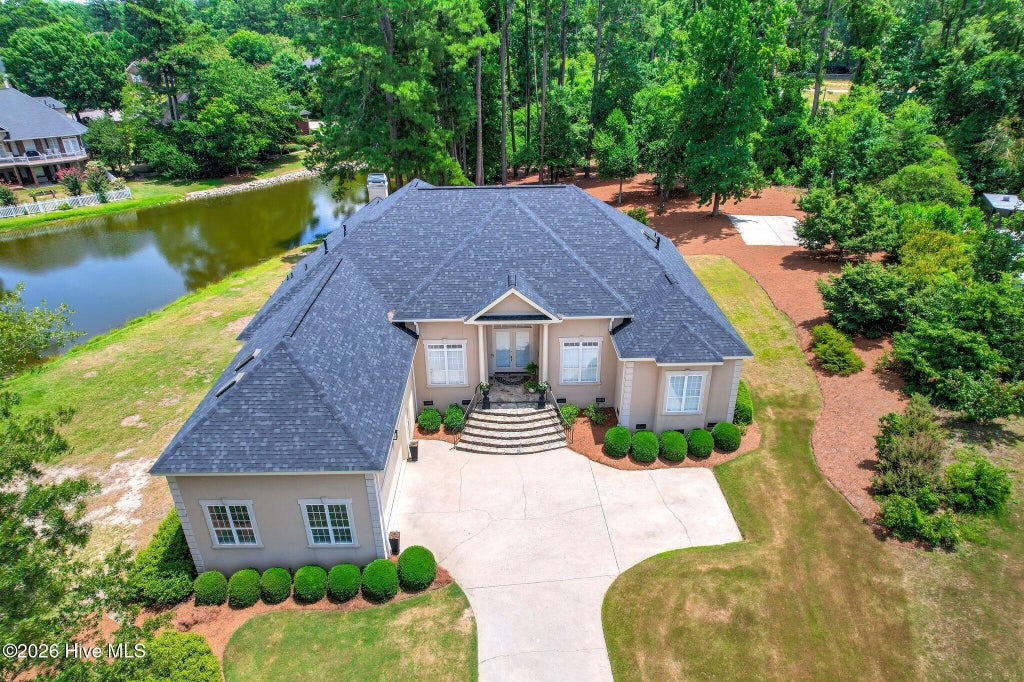 Photo of 159 Mcbride Road, Martinez, GA 30907 (MLS # 100589415)