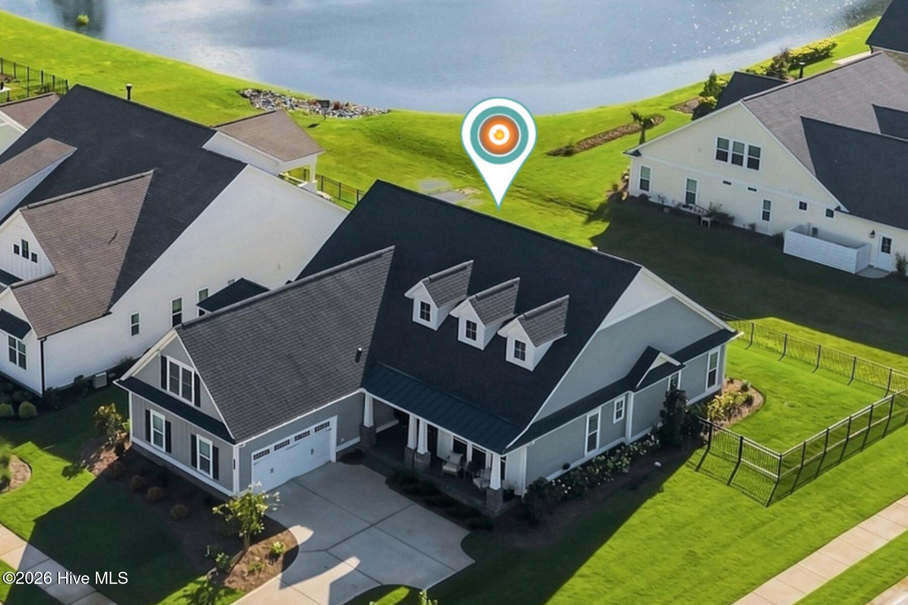 5089 Saltgrass Cove