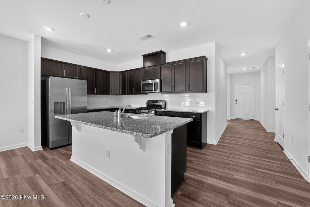 Photo of 117 Napoleone Street, Sanford, NC 27330 (MLS # 100605673)
