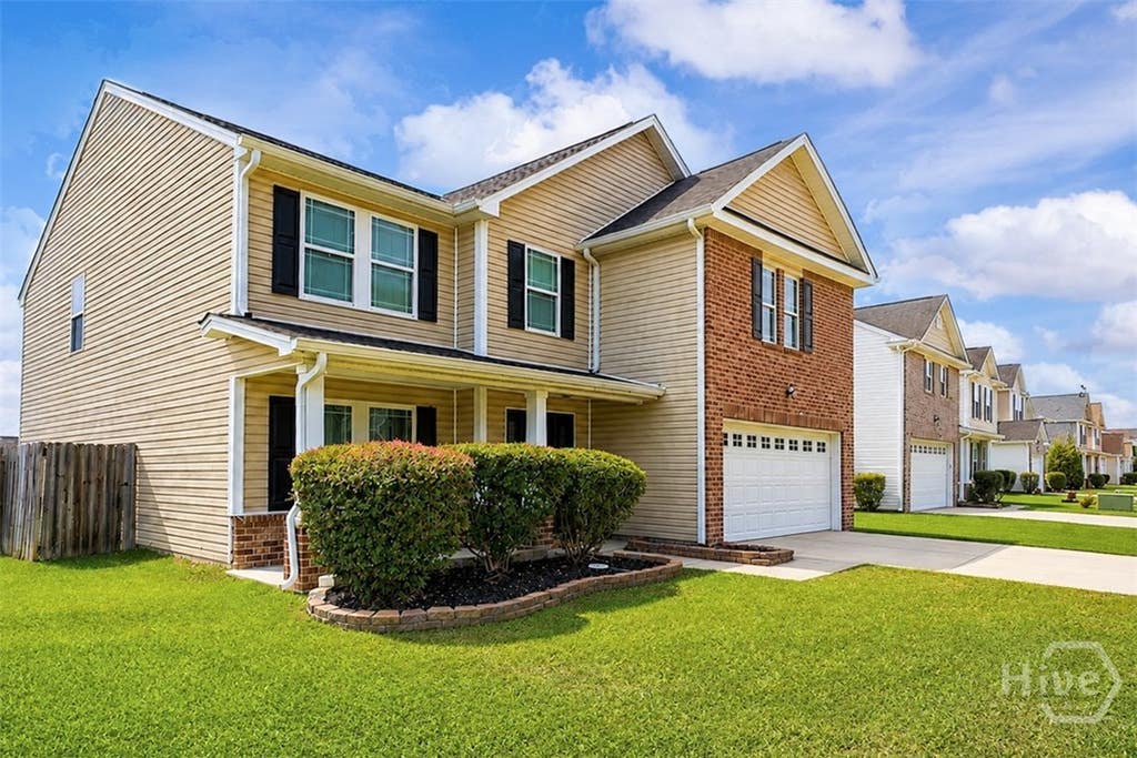 Photo of 43 Old Mill Road, Port Wentworth, GA 31407 (MLS # SA362524)