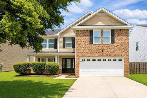 Homes For Sale - 43 Old Mill Road<br/> Port Wentworth, GA 31407