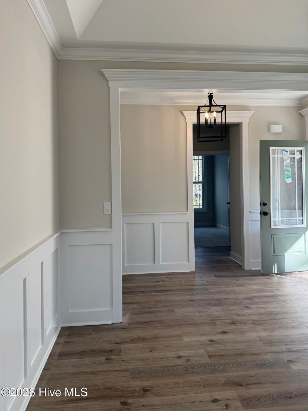 Photo of 343 Thimbleberry Drive, Vass, NC 28394 (MLS # 100549387)