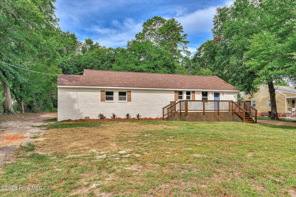 Photo of 1911 Elizabeth Drive, Augusta, GA 30906 (MLS # 100591686)