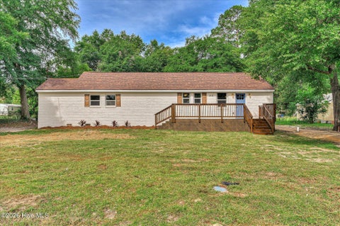Photo of 1911 Elizabeth Drive, Augusta, GA 30906 (MLS # 100591686)