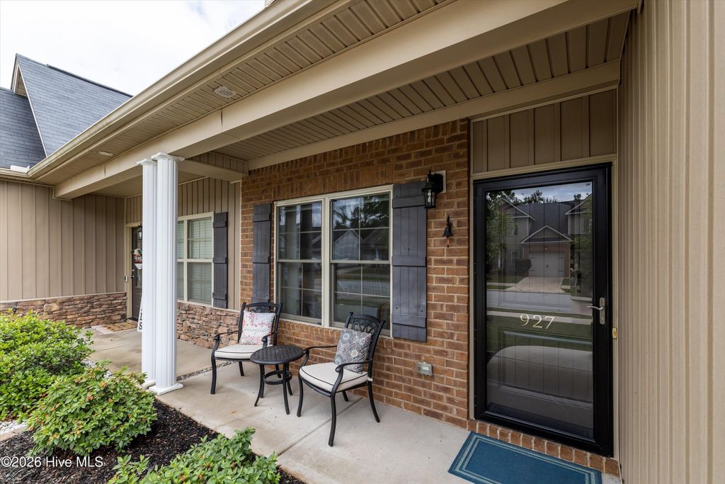 Photo of 927 Erika Lane, Grovetown, GA (MLS # 100572796)