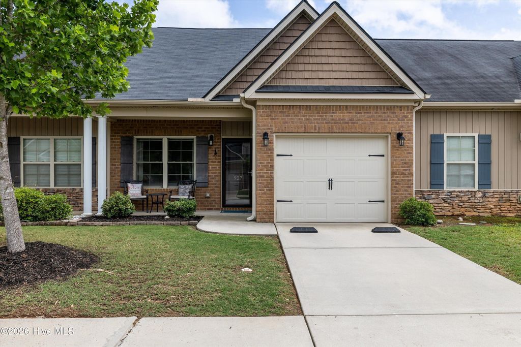 Photo of 927 Erika Lane, Grovetown, GA (MLS # 100572796)