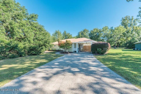 Photo of 4425 Goshen Lake Drive S, Augusta, GA 30906 (MLS # 100606435)