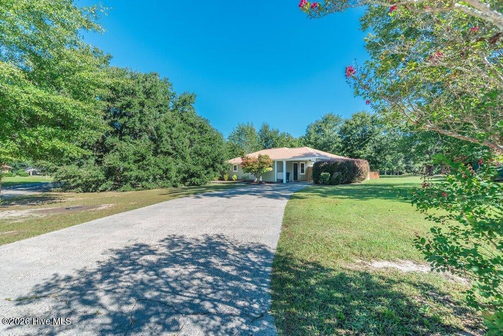 Photo of 4425 Goshen Lake Drive S, Augusta, GA 30906 (MLS # 100606435)