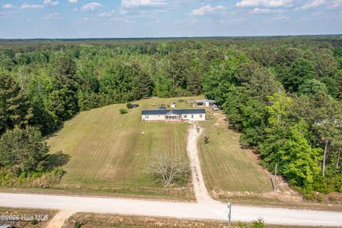 Mobile Home For Sale - 134 Gowens Road<br/> Bladenboro, NC 28320