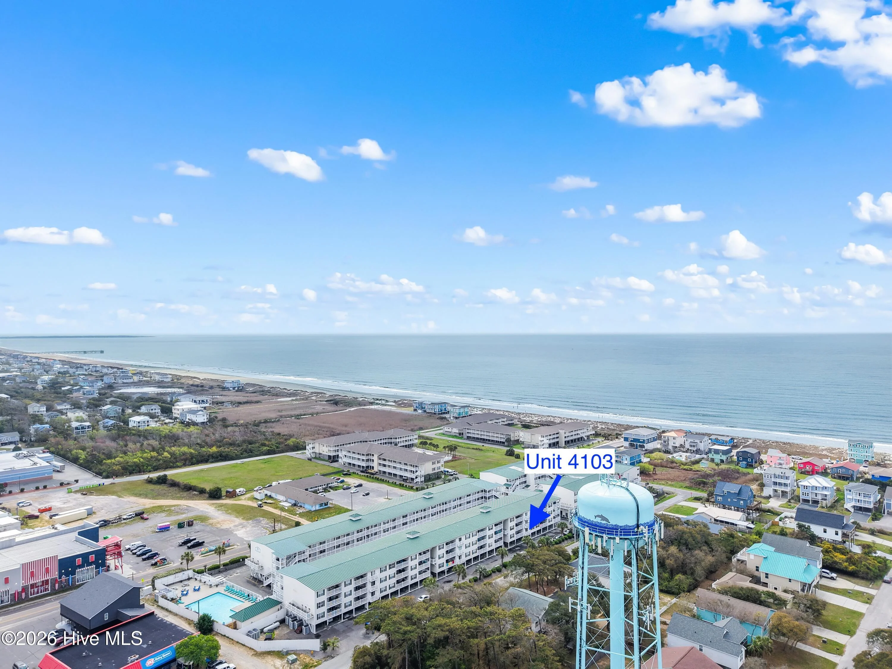 105 SE 58th Street Unit # 4103
