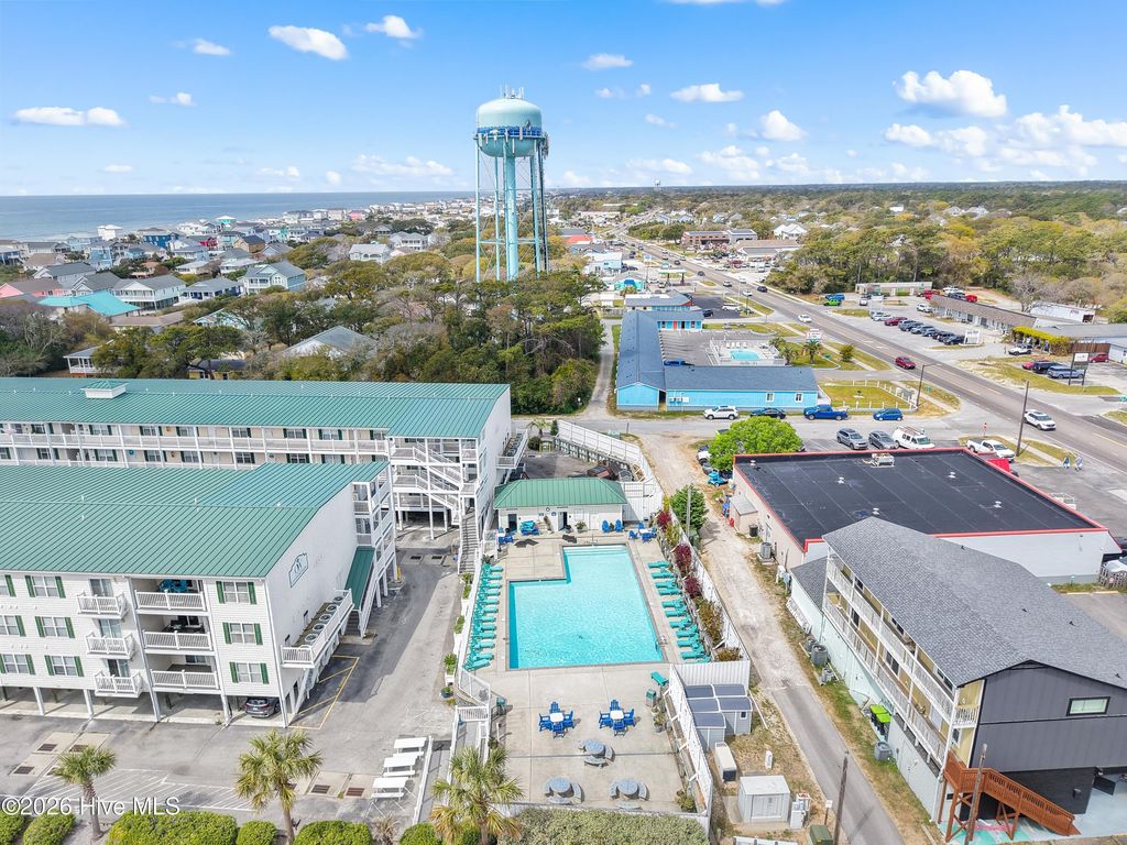 Photo of 105 SE 58th Street # 4103, Oak Island, NC 28465 (MLS # 100564870)