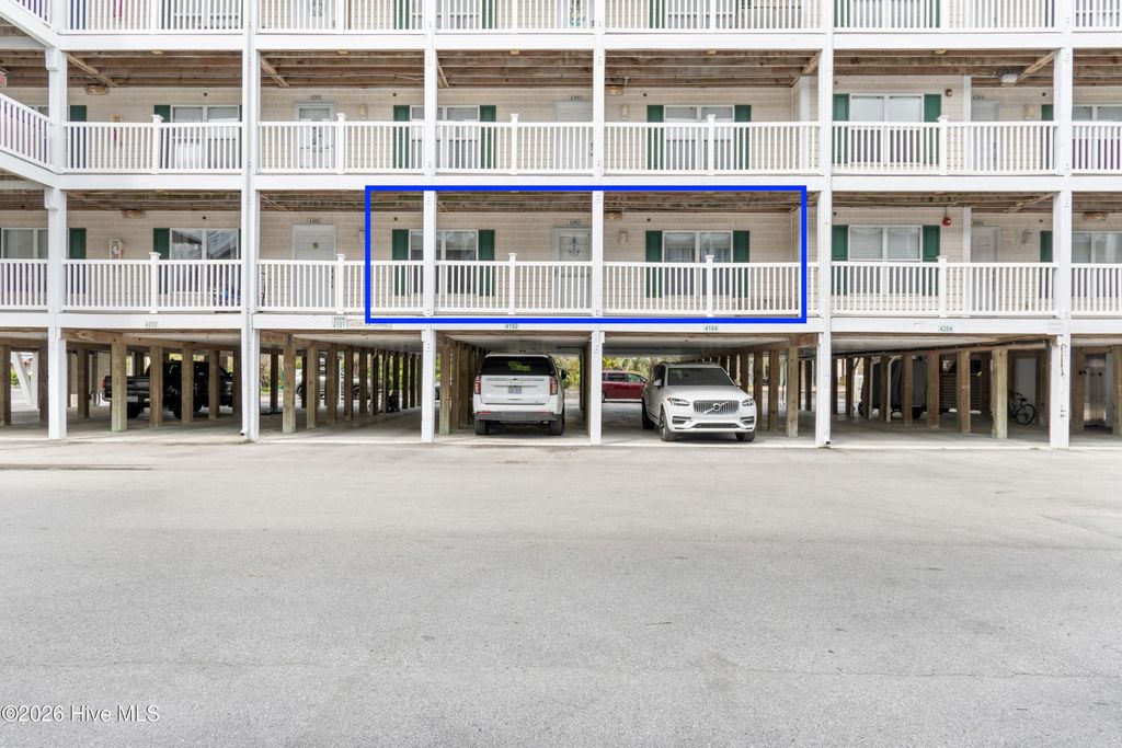 Photo of 105 SE 58th Street # 4103, Oak Island, NC 28465 (MLS # 100564870)