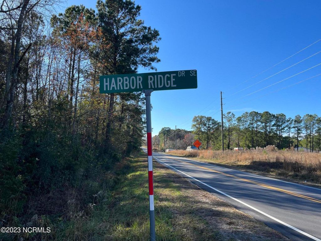 Photo of 1894 Sunset Cove Rd. Se Drive SE, Bolivia, NC 28422 (MLS # 100418080)