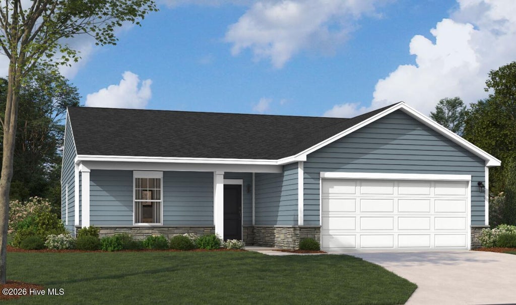 Photo of 2116 April Dawn Trail, Thomson, GA 30824 (MLS # 100599951)