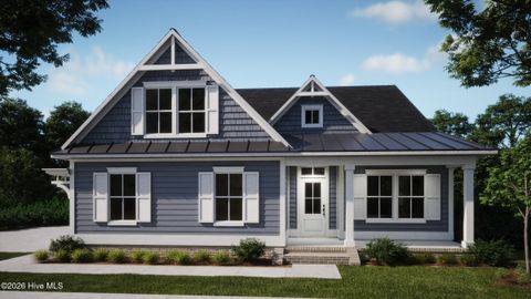 7555 Haddington Place SW 81 Sunset Beach NC 28468