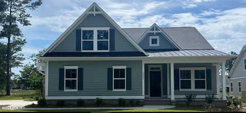 Homes For Sale - 7555 Haddington Place #81<br/> Sunset Beach, NC 28468
