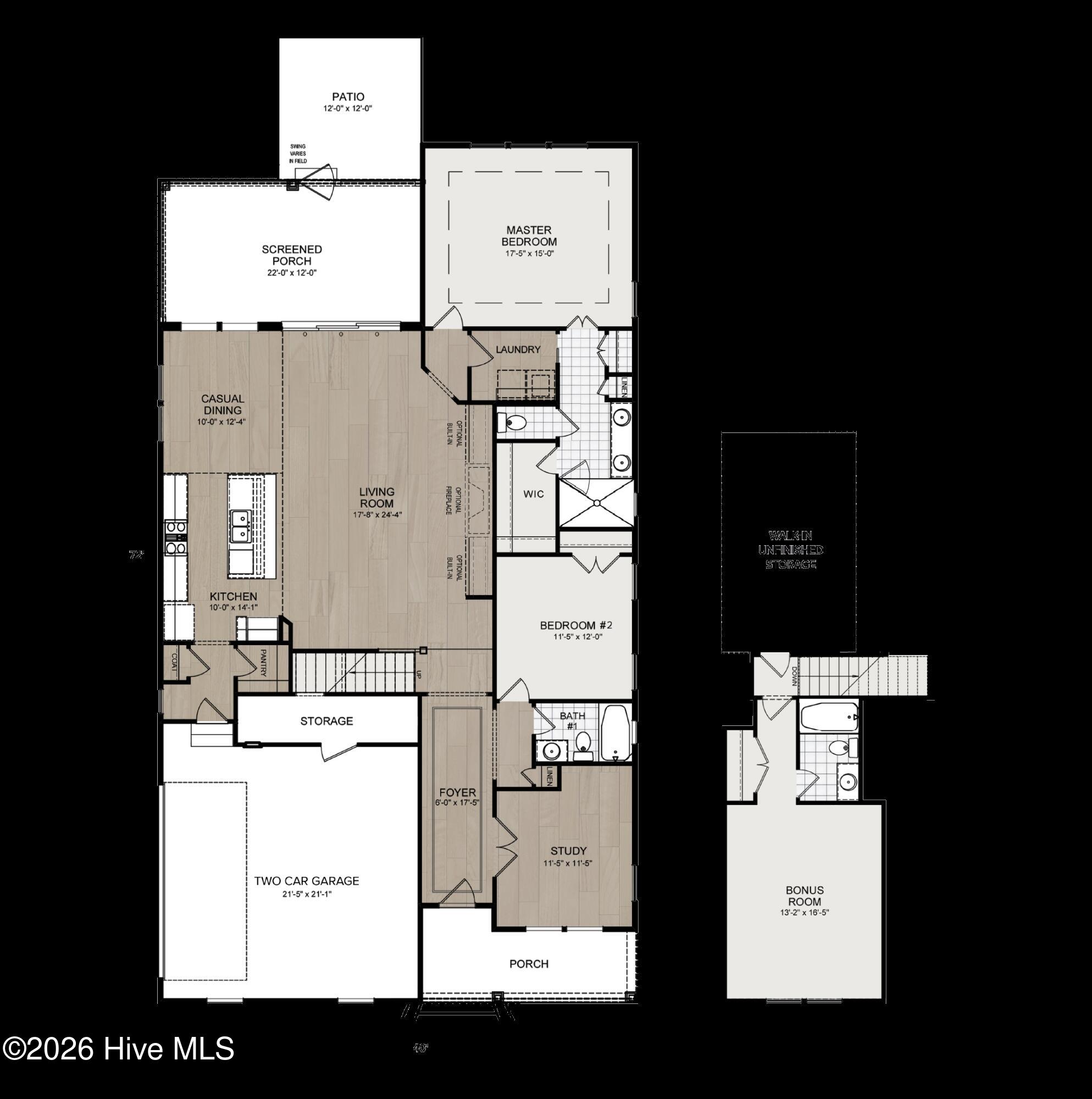 7555 Haddington Place SW 81