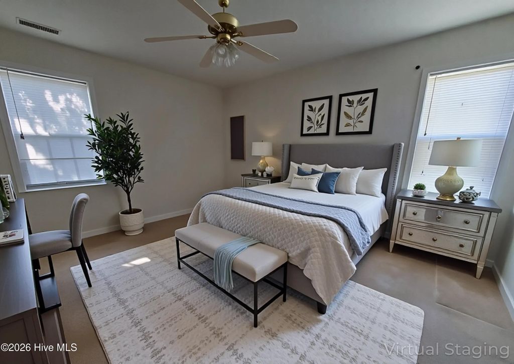 Photo of 1798 Scarborough Road, Greenville, NC 27858 (MLS # 100552768)