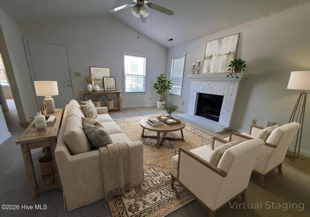 Photo of 1798 Scarborough Road, Greenville, NC 27858 (MLS # 100552768)