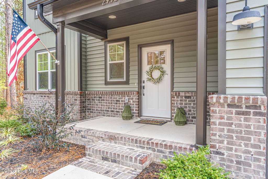 Photo of 29961 Loblolly Court, Wagram, NC 28396 (MLS # 100548078)