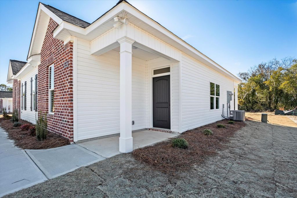 Photo of 416 BRADLEYVILLE Road, North Augusta, SC 29841 (MLS # 537498)