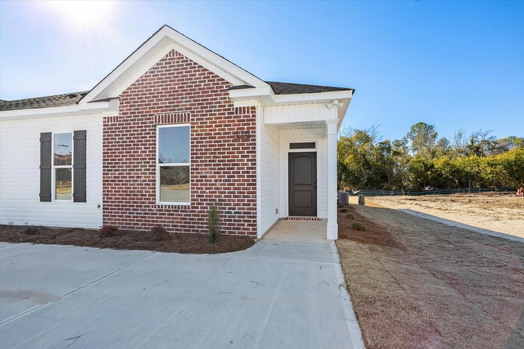 Photo of 416 BRADLEYVILLE Road, North Augusta, SC 29841 (MLS # 537498)