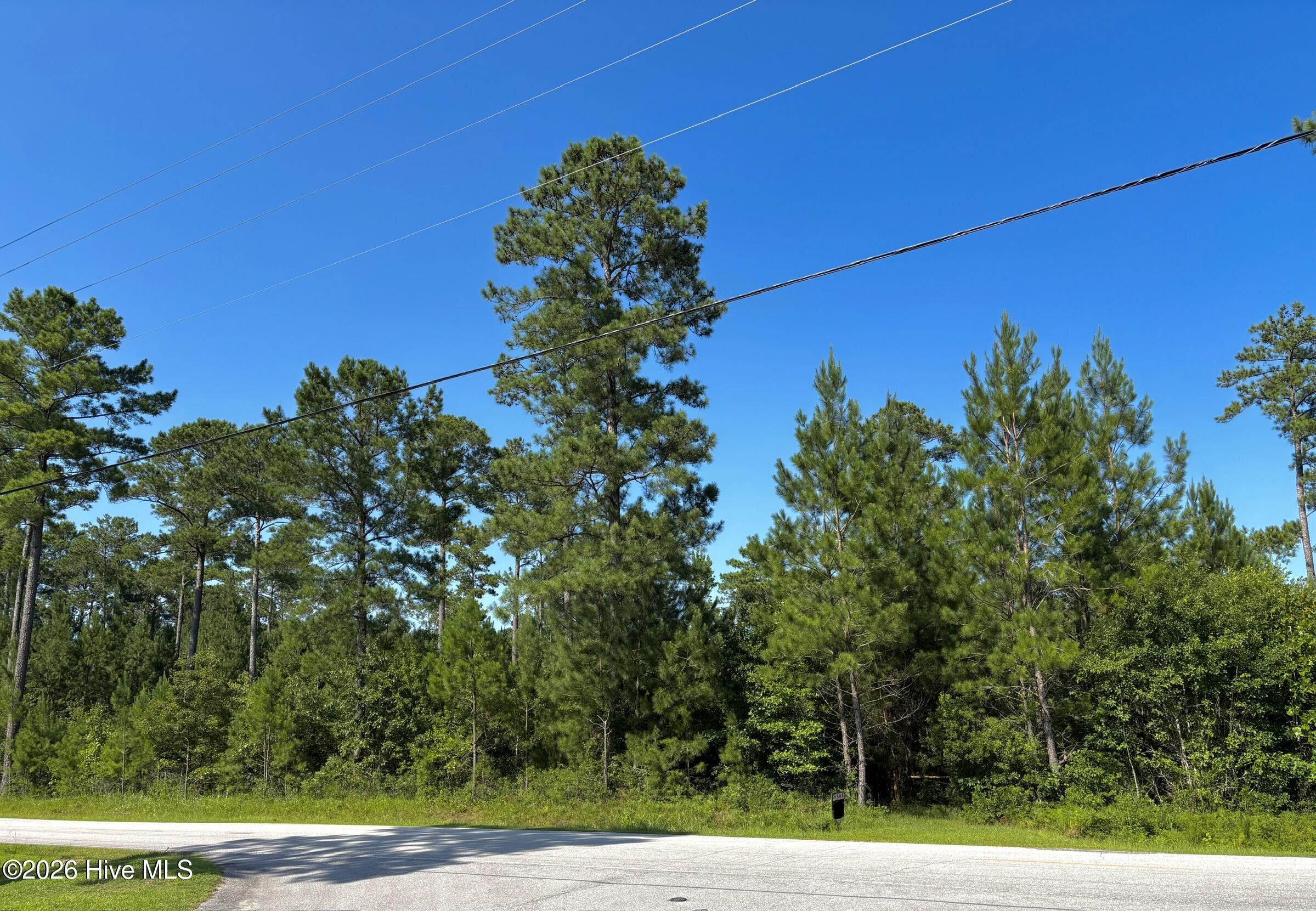 00 Lee Rogers Road