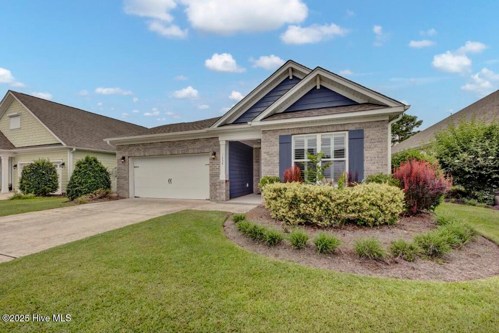 Photo of 7658 Vancouver Court, Wilmington, NC 28412 (MLS # 100605468)