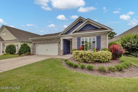 Homes For Rent - 7658 Vancouver Court<br/> New Hanover County, Wilmington, NC 28412