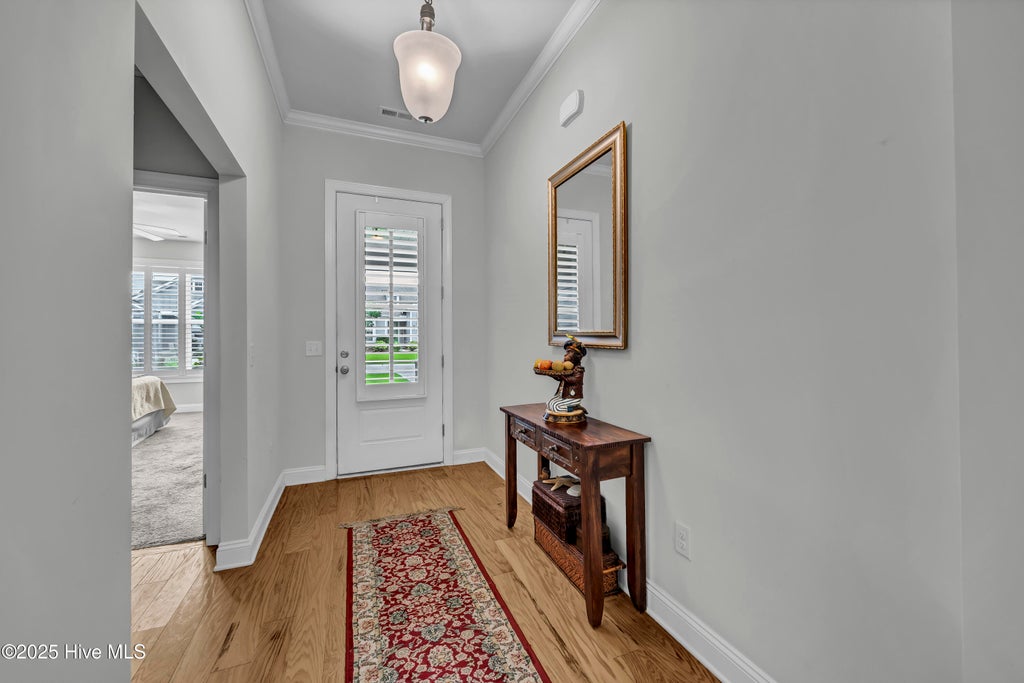 Photo of 7658 Vancouver Court, Wilmington, NC 28412 (MLS # 100605468)