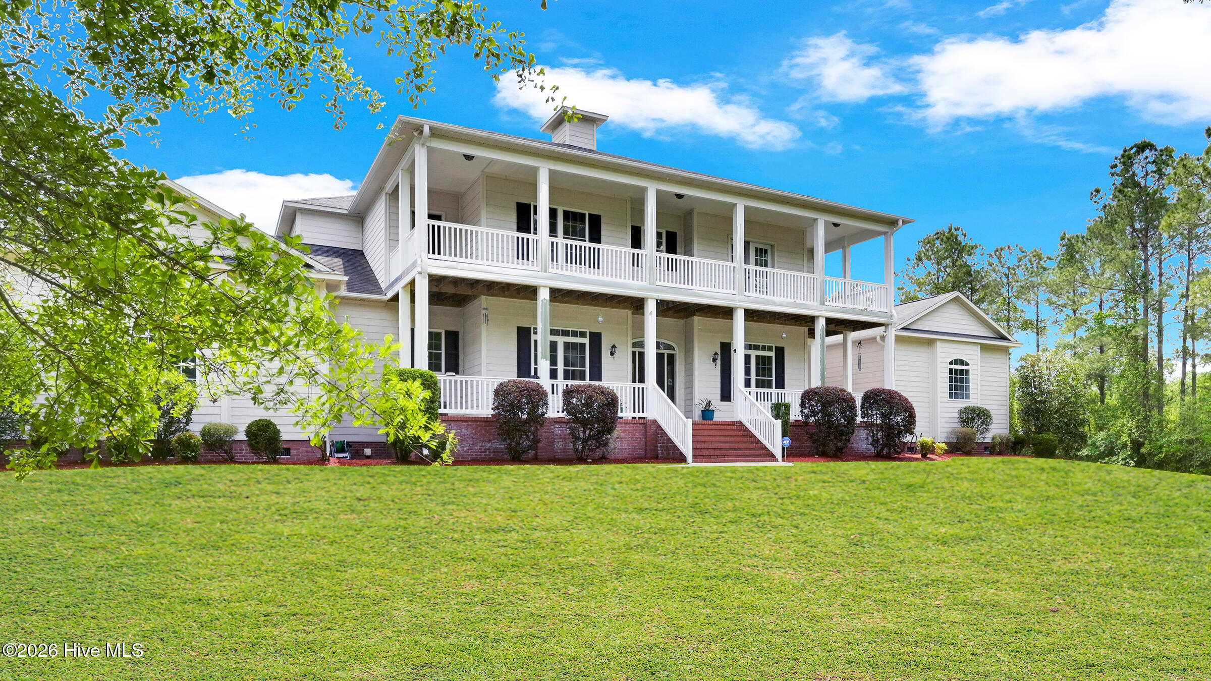 1016 Wiley Gaskins Road