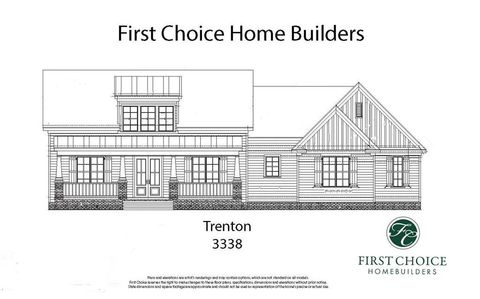 Homes For Sale - LOT 4 Marsdale Drive<br/> Grovetown, GA 30813
