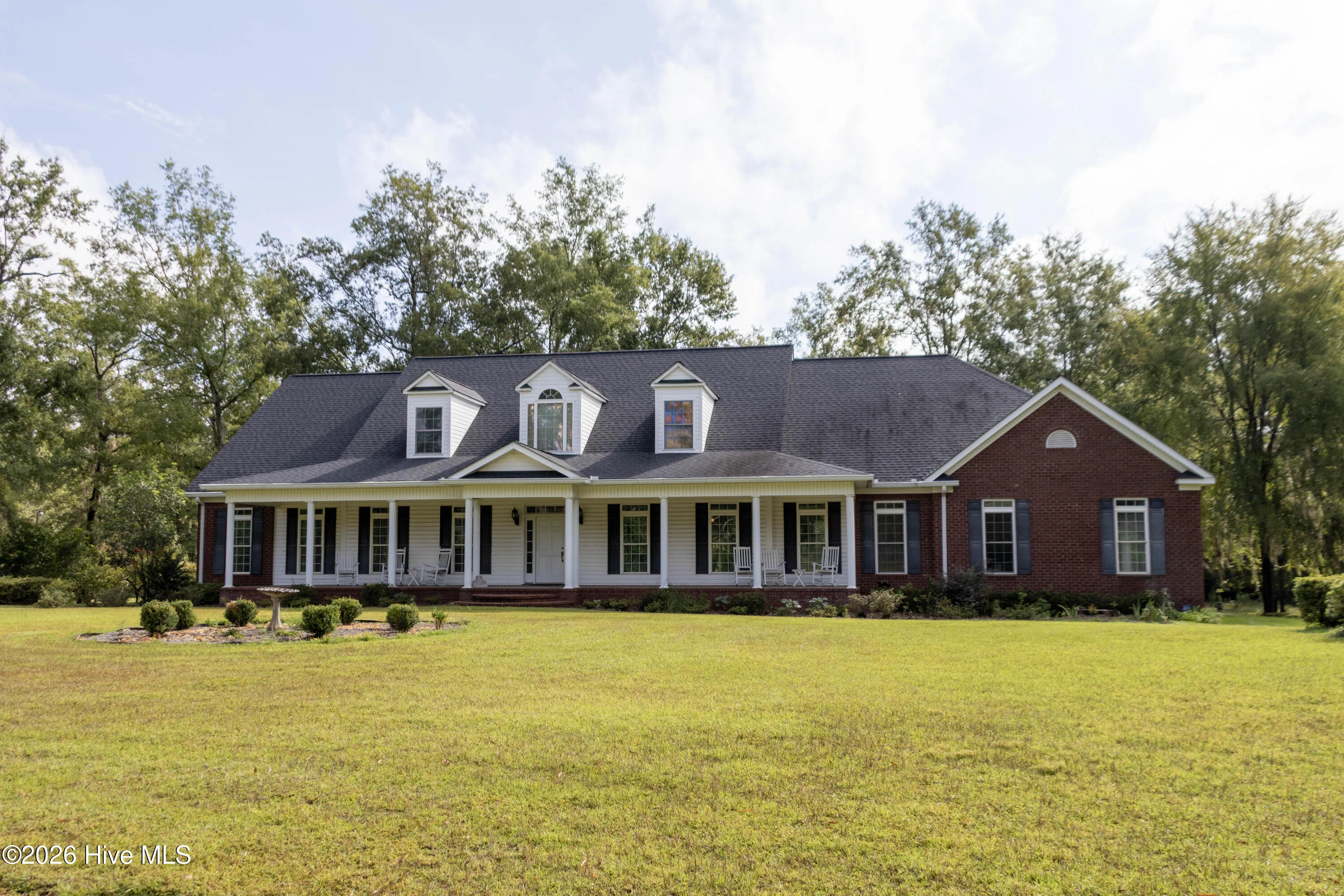 224 Crest Ridge Drive, Waynesboro, GA, 30830