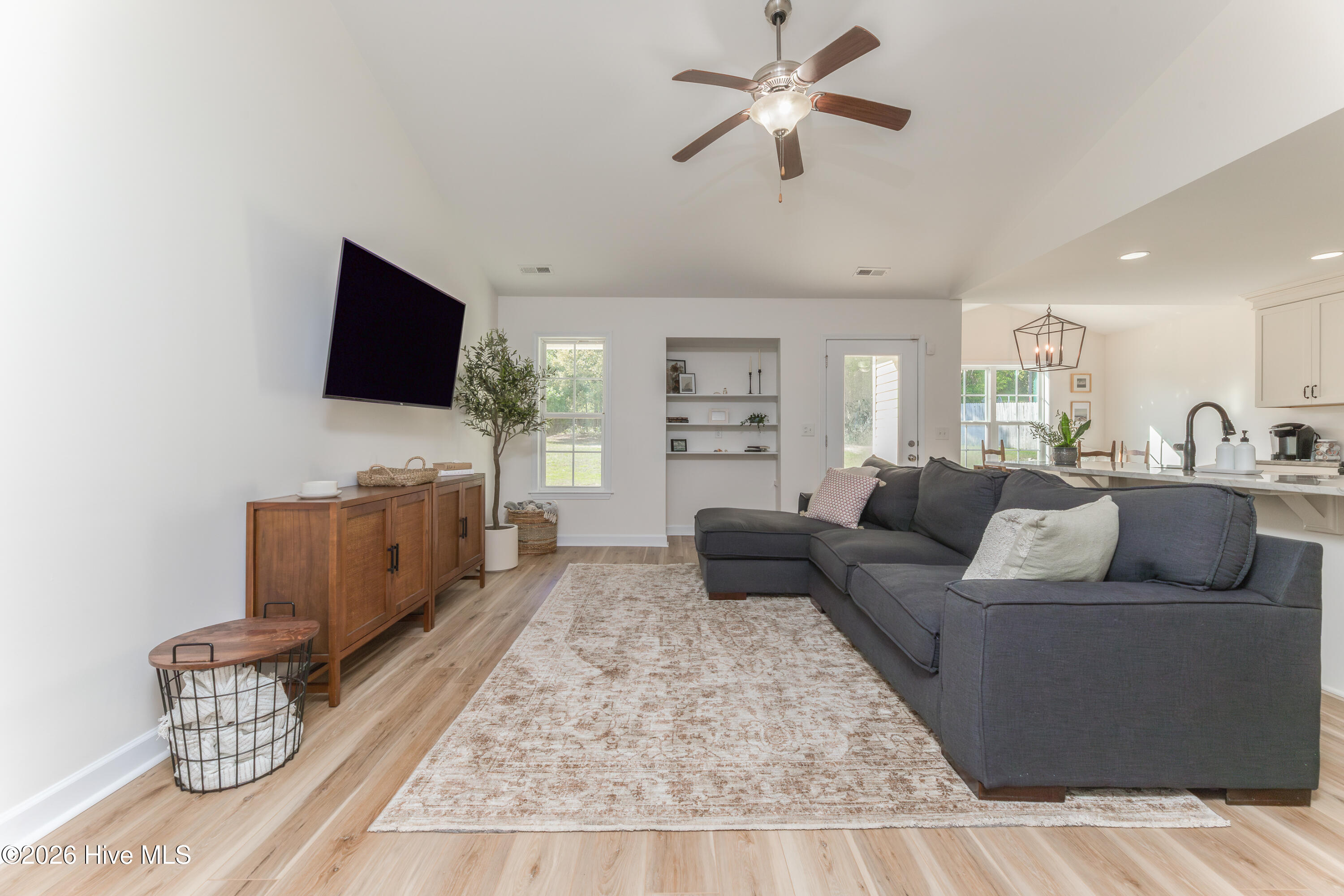 452 Hardison Road