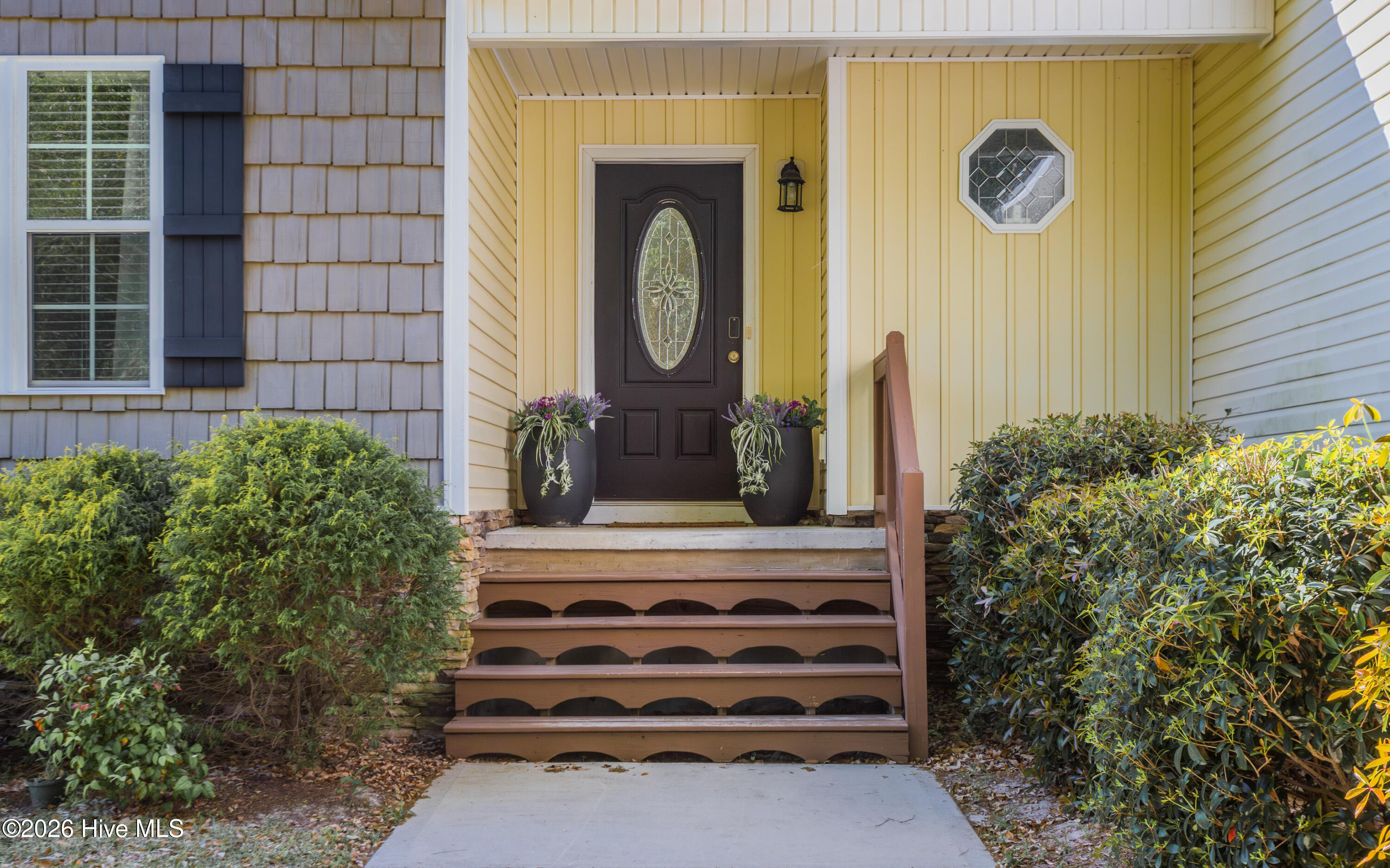 452 Hardison Road