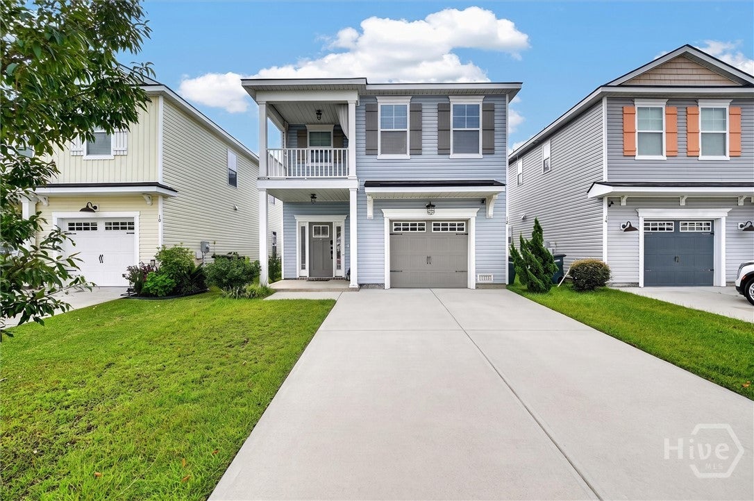 12 Pomona Circle