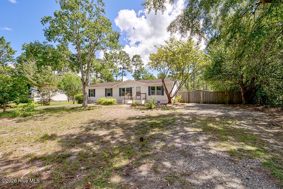 Photo of 7321 Hunters Ridge NE, Leland, NC 28451 (MLS # 100602198)
