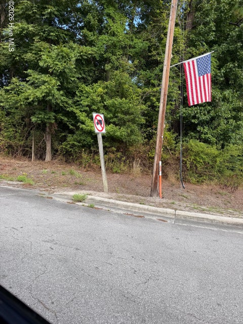 Vacant Land For Sale - Main St/us 17<br/> Maysville, NC 28555